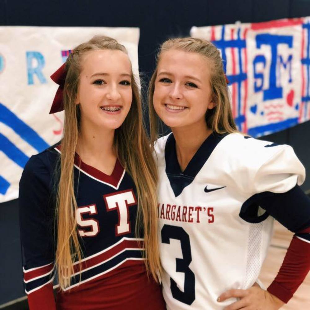 Meet your Posher, Lily